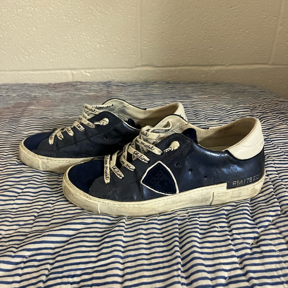 Philippe Model Paris Sneakers